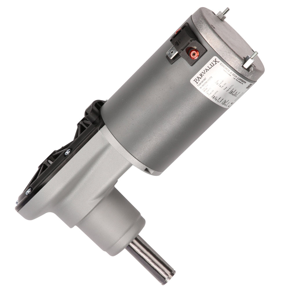 Truma Motor/Getriebe A zu Mover SX (Nr. 60031-00169)