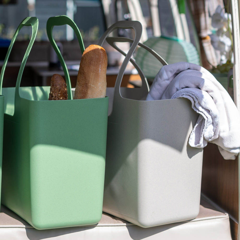 Koziol Tasche  TASCHE XL, sand