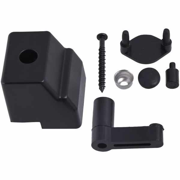 Dometic Befestigungs-Kit für Spülbecken SNG 4237/SNG 4244 neu (Nr. 4453001541)