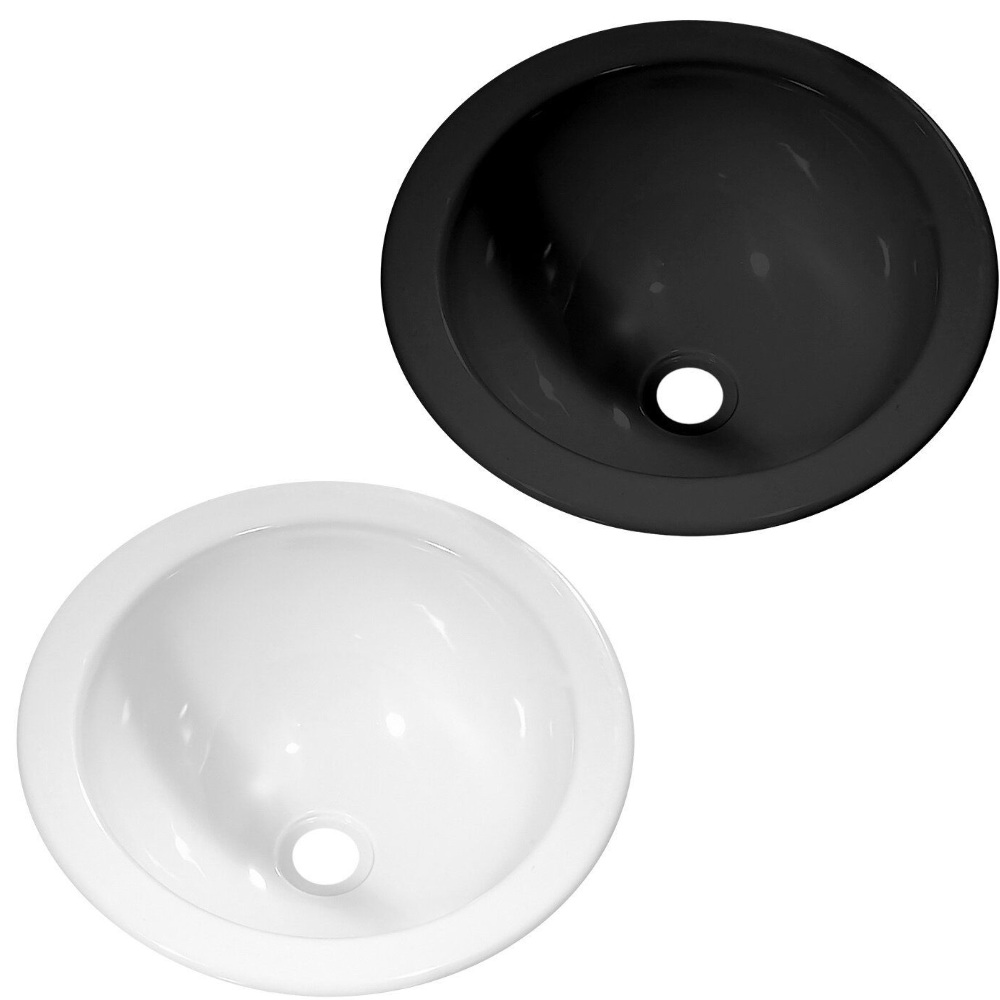 Comet Einlegemulde rund, 290 mm