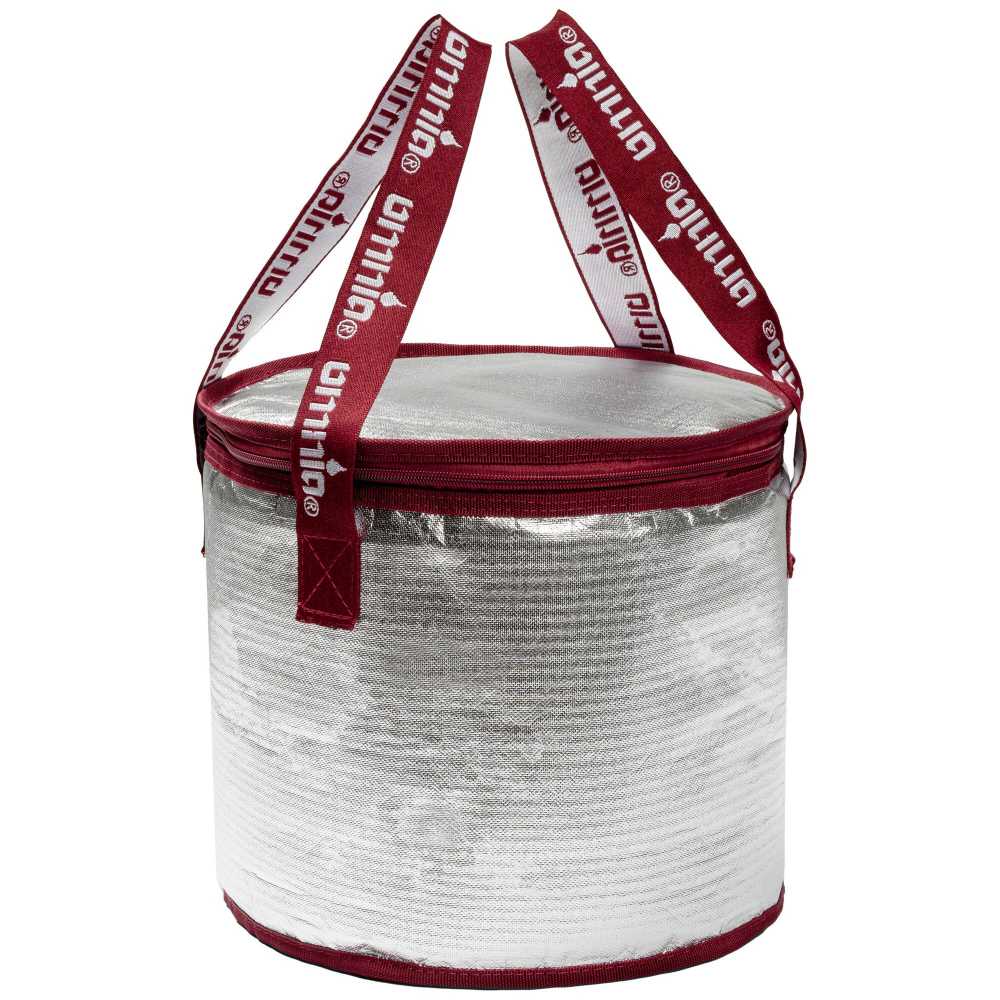 Omnia Kühltasche mit Kühlakku