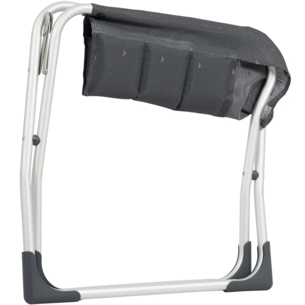 Crespo Beinauflage CR AL/231-DL-40, grau