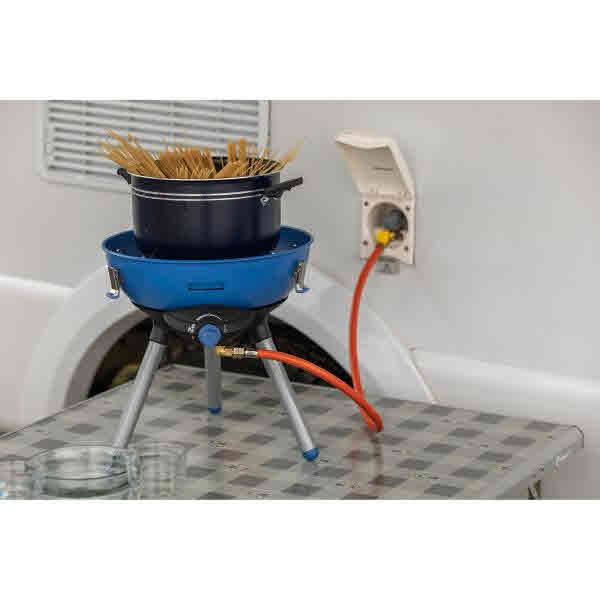 Campingaz Party Grill 400 Caravan Connect 2000 Watt