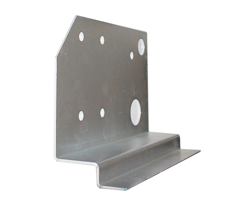 Reich Easydriver Adaptersatz für Alko M Chassis 1900-2000kg