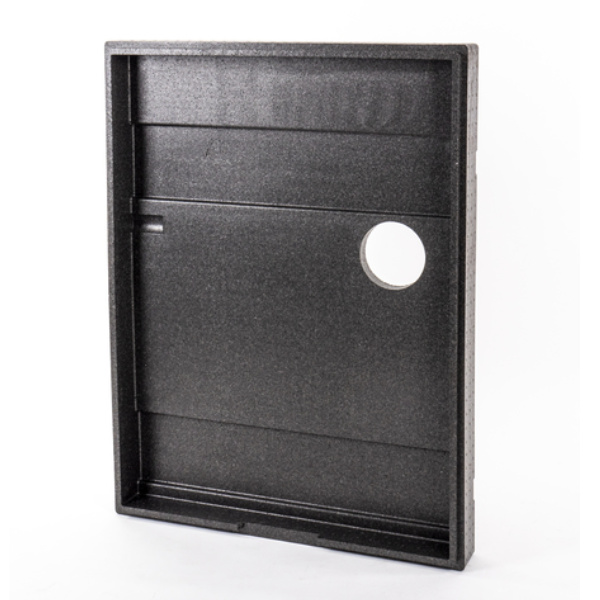 Reimo Untere Isolationsschale für 43961077