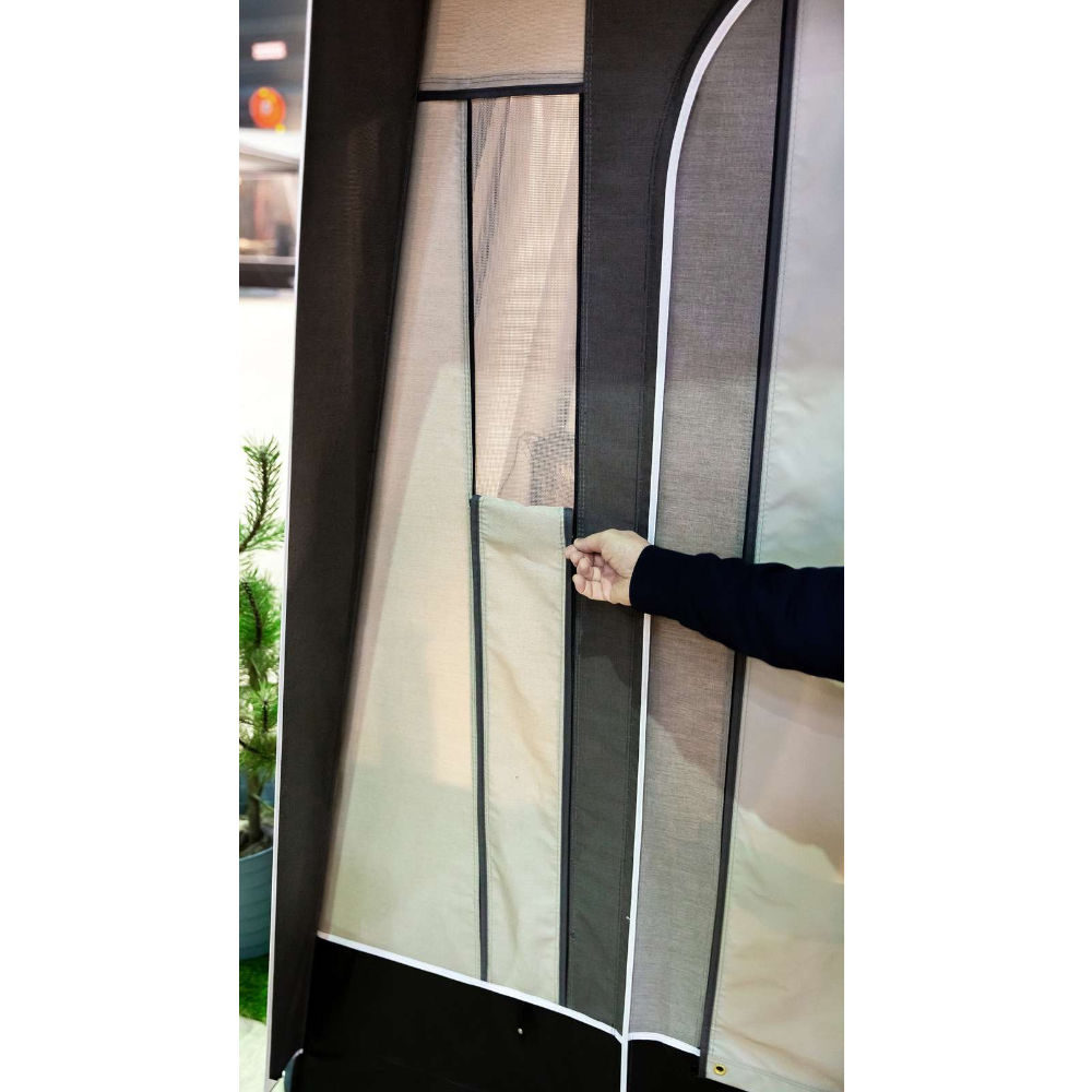 Isabella Vorzelt Nordic 300 MegaFrame 962 Umlauf 948-972 cm