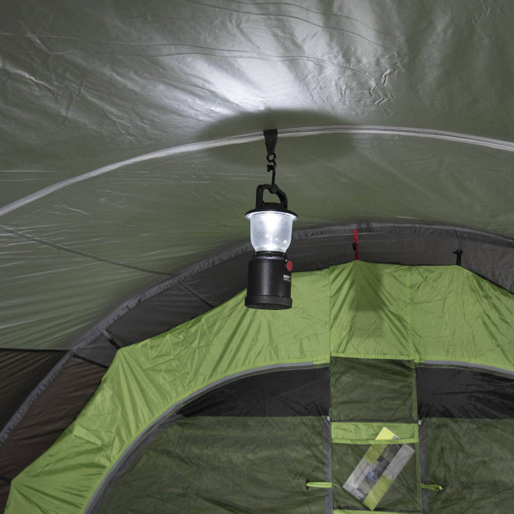 High Peak Tunnelzelt Bozen 6.0