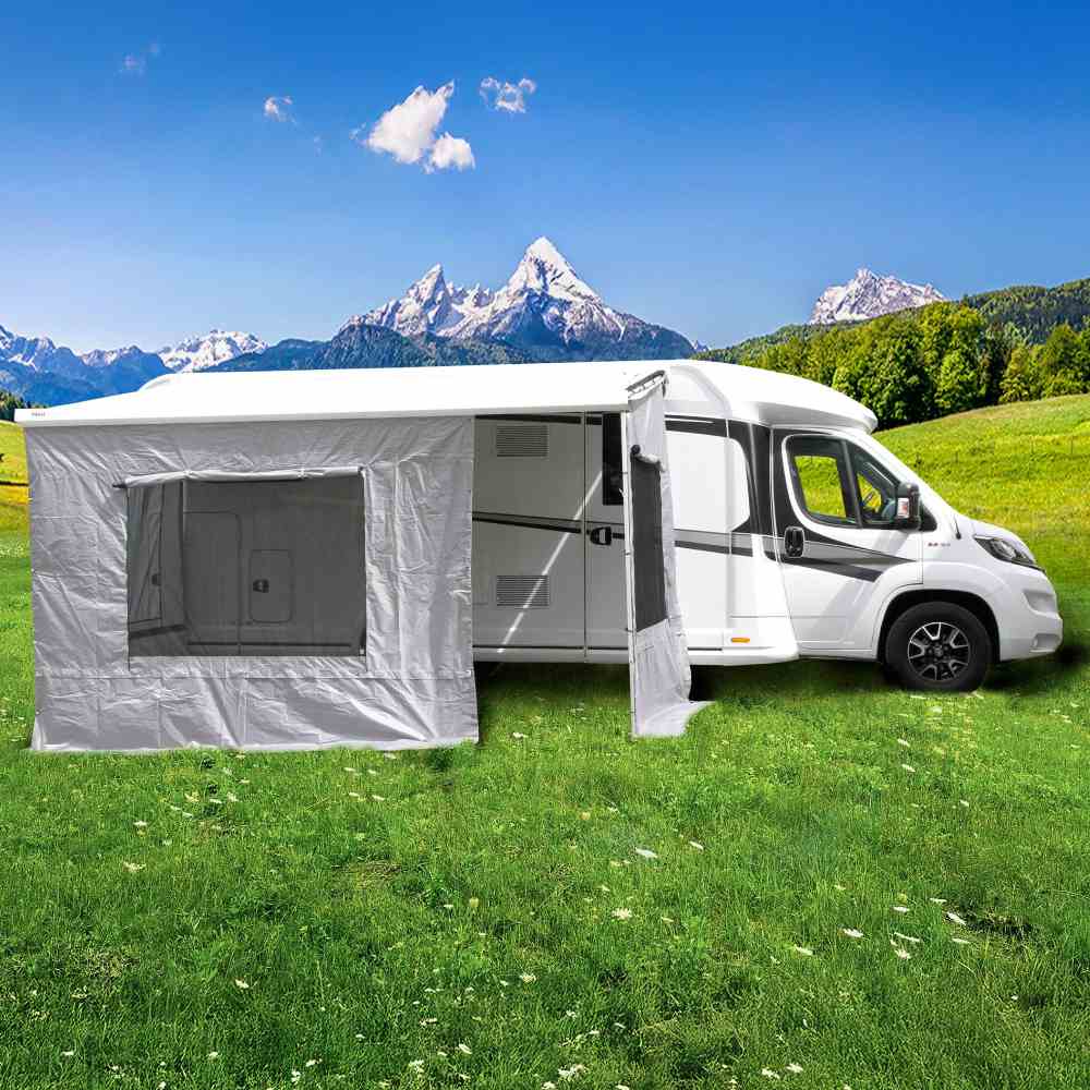 BCP Markisenzelt Camper Lounge