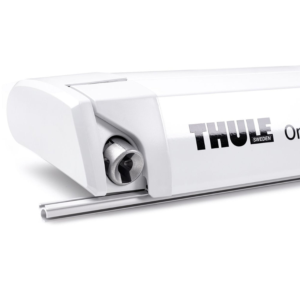 Thule Montage-Set für QuickFit an Dachmarkisen Omnistor Serie 6200/6300/9200