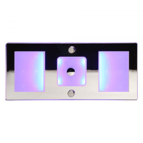 Dimatec Deckenleuchte Nightlight 3