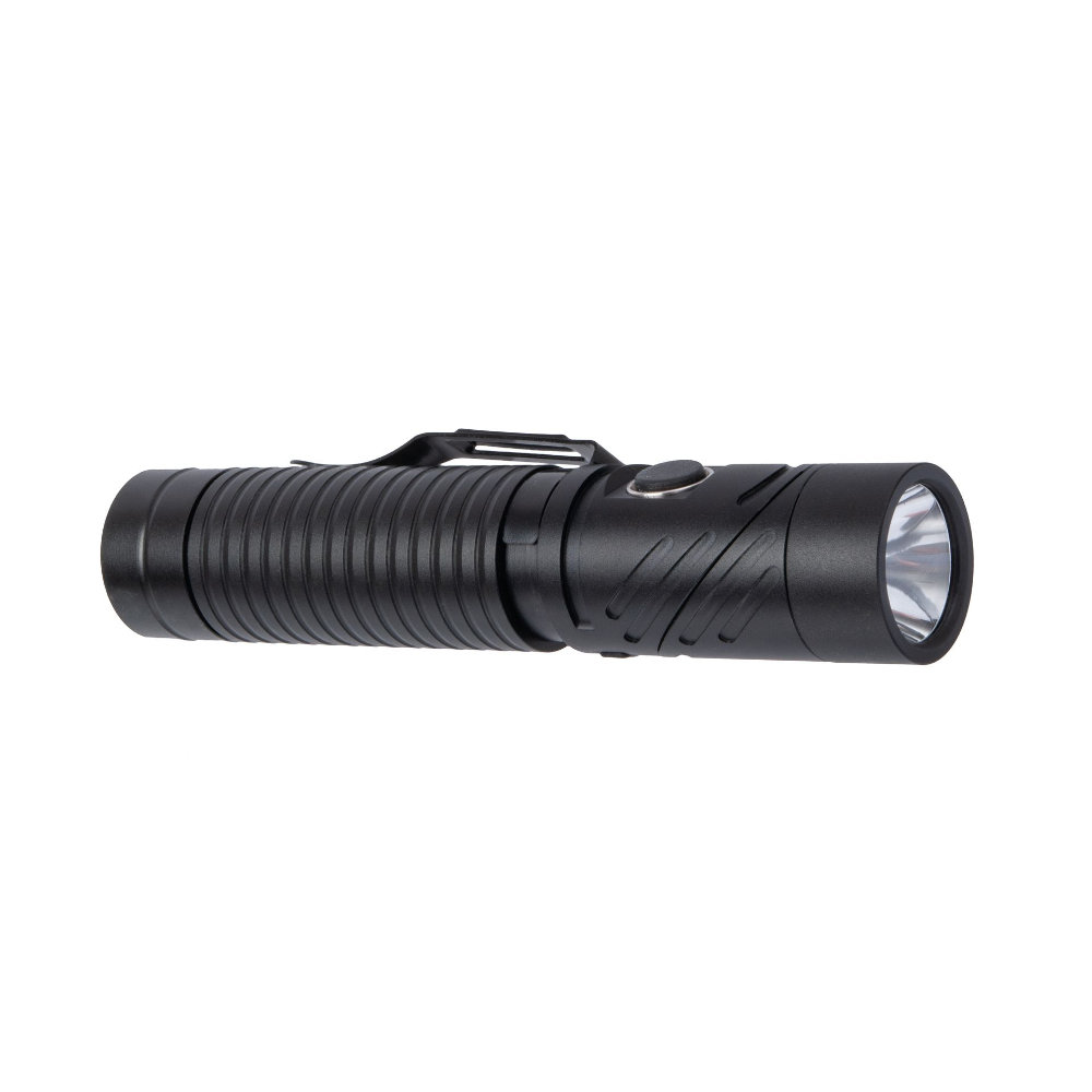 Origin Outdoors LED-Stirnlampe Hybrid 500 Lumen