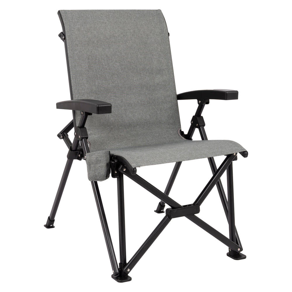 bo-camp Faltstuhl Reid 81 x 64 x 99 cm