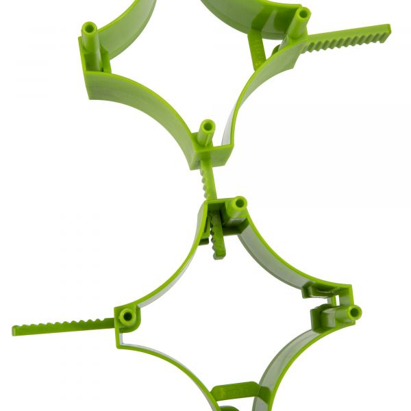 Froli Alleshalter, 16-teilig