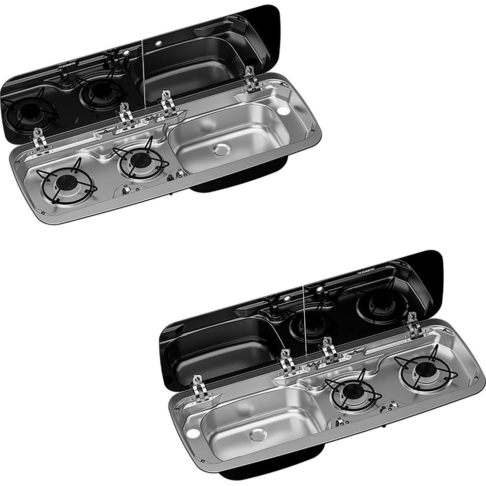 Dometic Kocher-Spülenkombination MO 9222