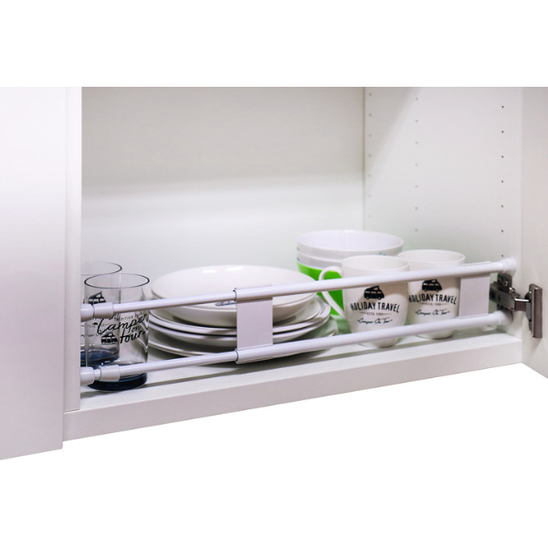 Camp4 Barkeeper weiß, 41-71 cm