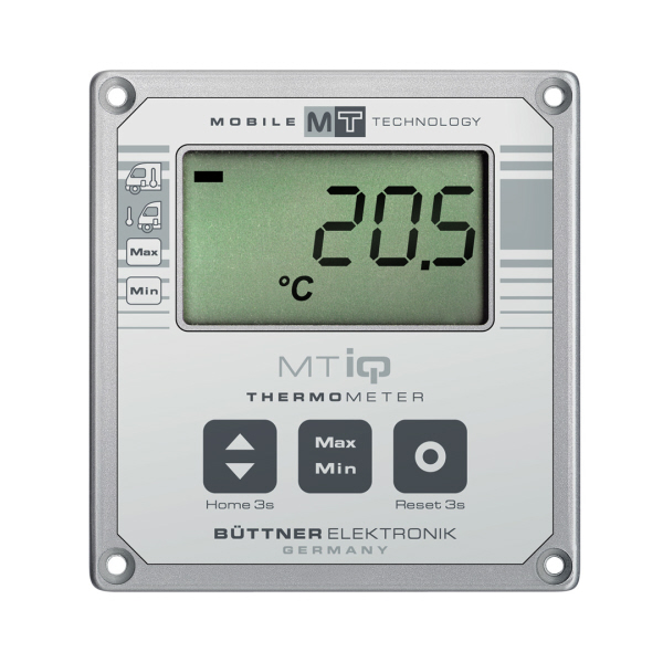 MT iQ Thermometer