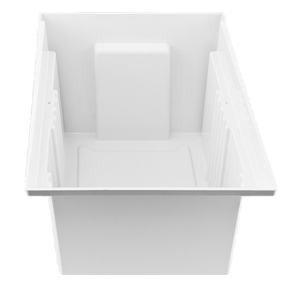 Thetford Gemüsefach für Kühlschränke T2120, T2152