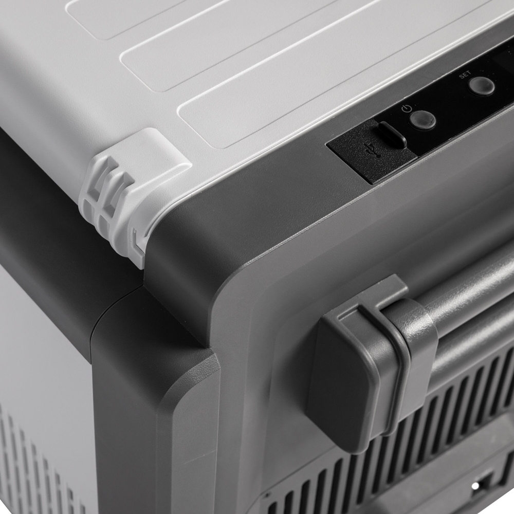 Brunner Kühlbox Polarys Criomaster