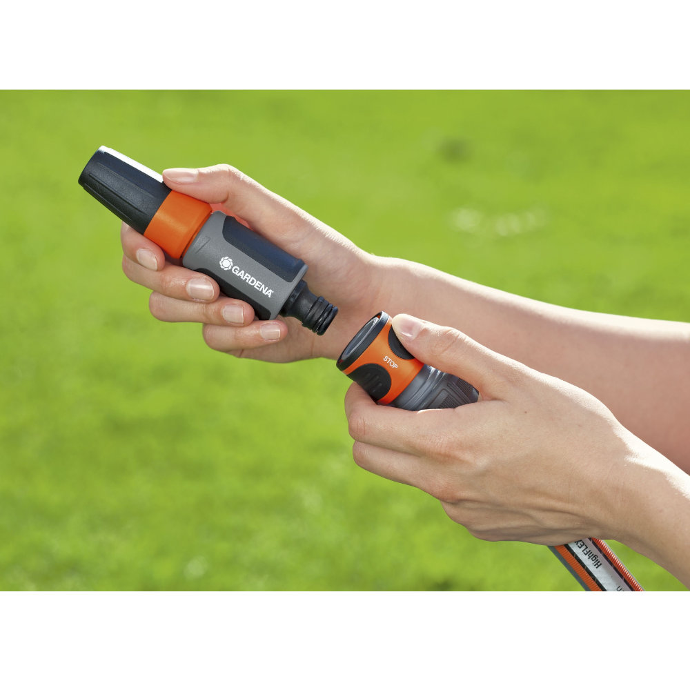 Gardena Grundausstattung Komplettset