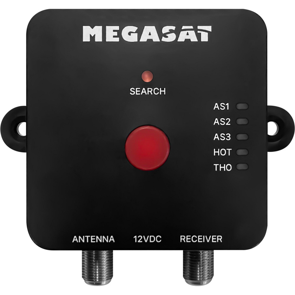 Megasat Sat-Anlage Campingman Portable 4