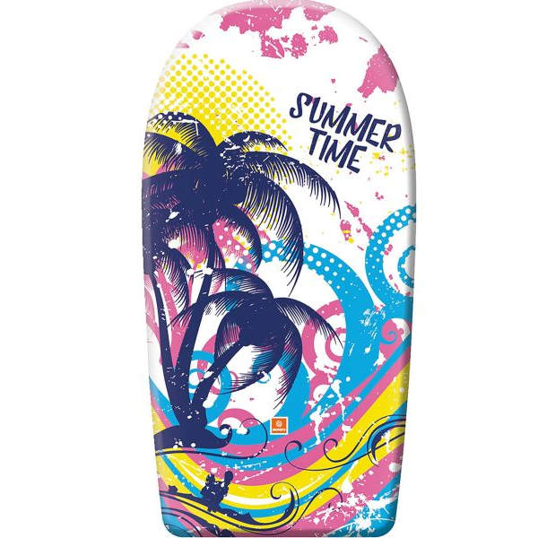 Happy People Wellenreiter