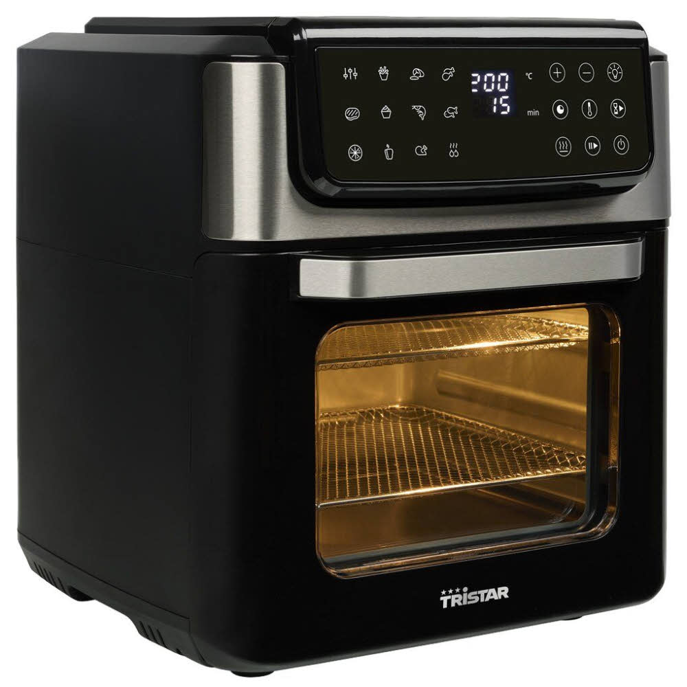 Tristar Airfryer Ofen