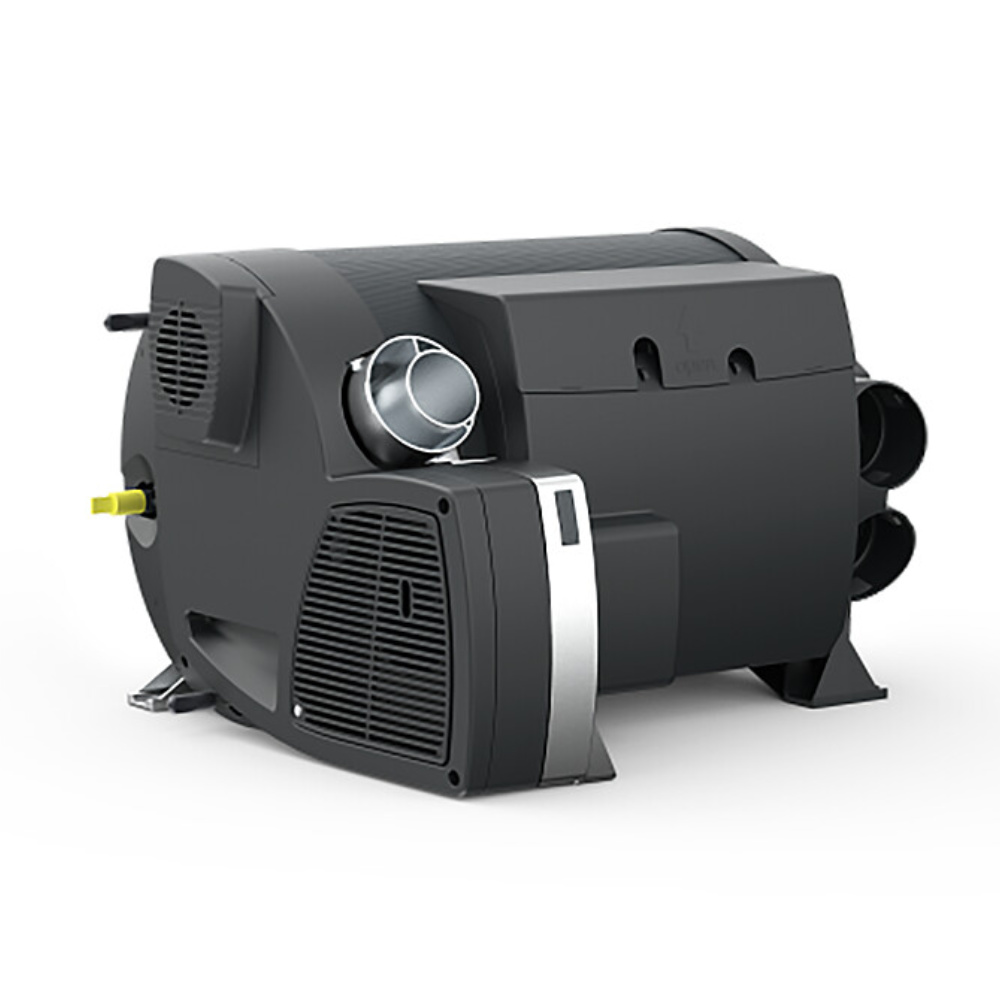 Truma Heizsystem Combi 4 E iNet X Panel