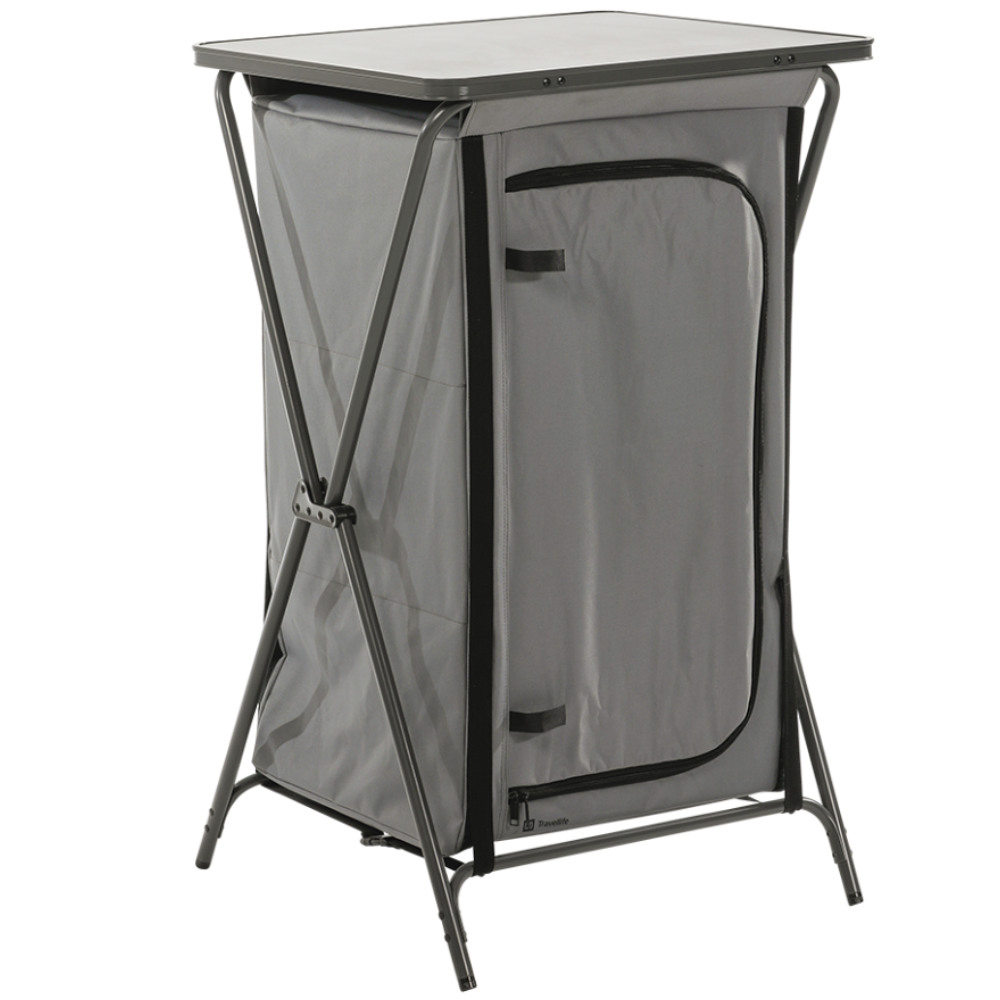 Travellife Campingschrank Toledo niedrig