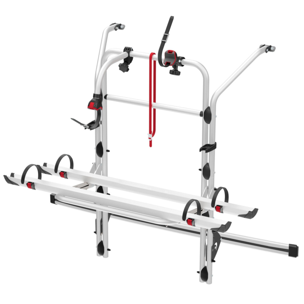 Fiamma Fahrradträger Carry-Bike für Mercedes V-Class Premium