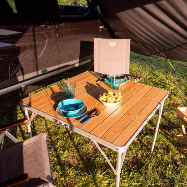 Camp4 Klapptisch Matera
