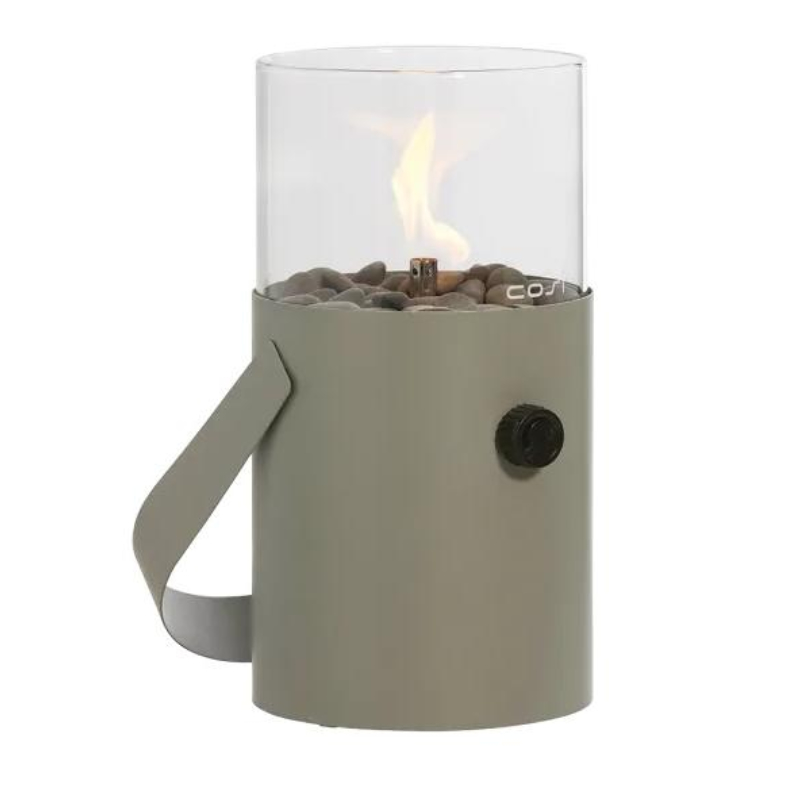 Travellife Gaslaterne Cosiscoop Original, olive