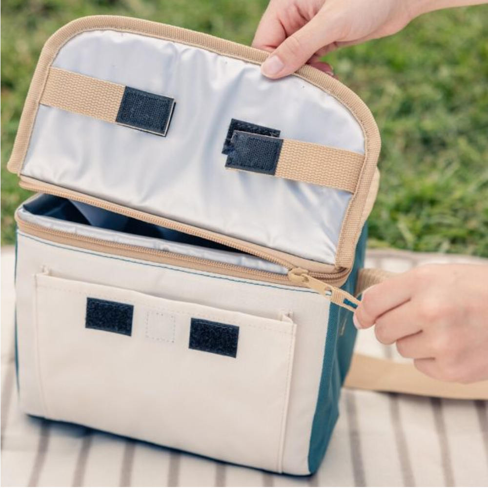 Campingaz Kühltasche Fold'N Cool, Minimaxi 5L