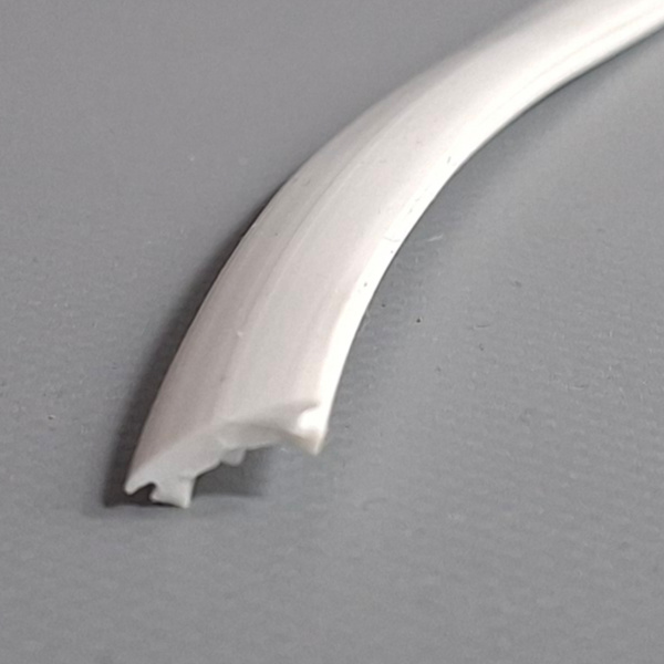 Fendt Leistenfüller weiß Bj. 2008-2022 und ab 2026 (E10262)