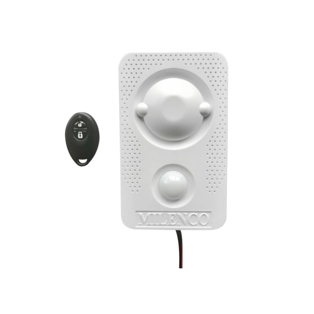 Milenco Premiumalarm Remote Alarm
