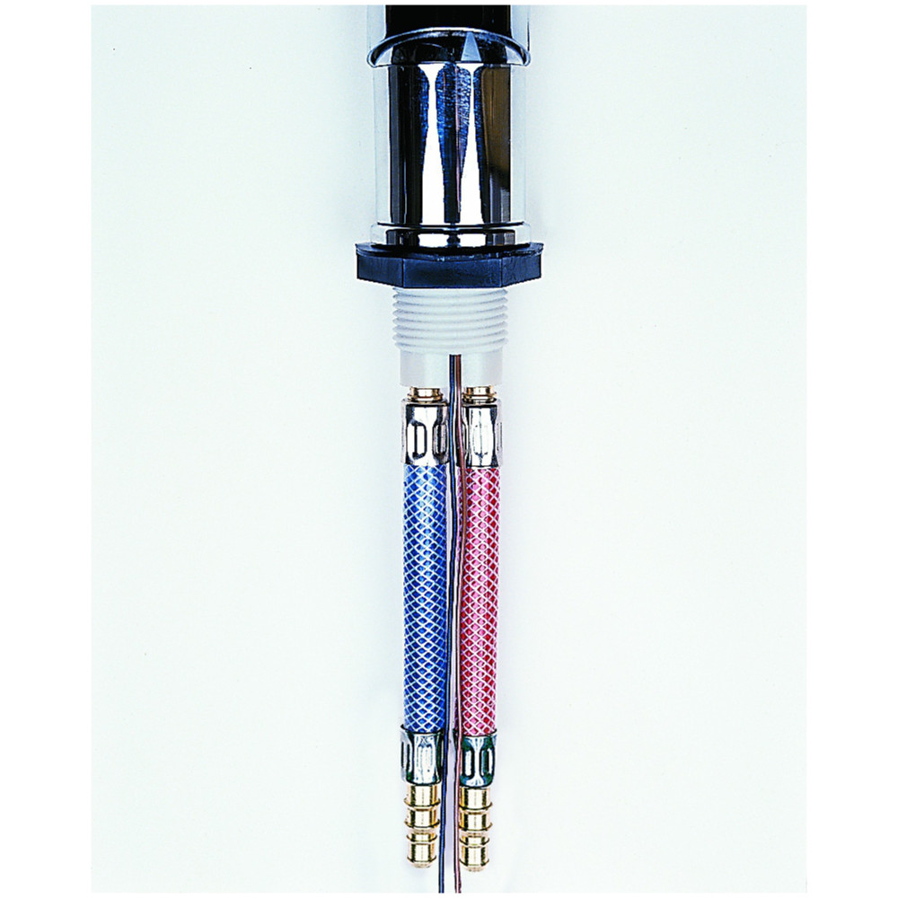 Reich Einhebelmischer Carino - Bürstner, Montagebohrung 33 mm