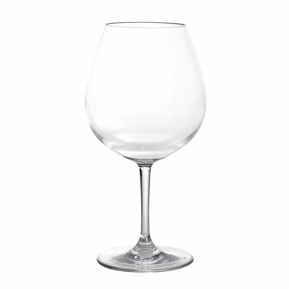 Gimex Rotweinglas Blow, 250 ml