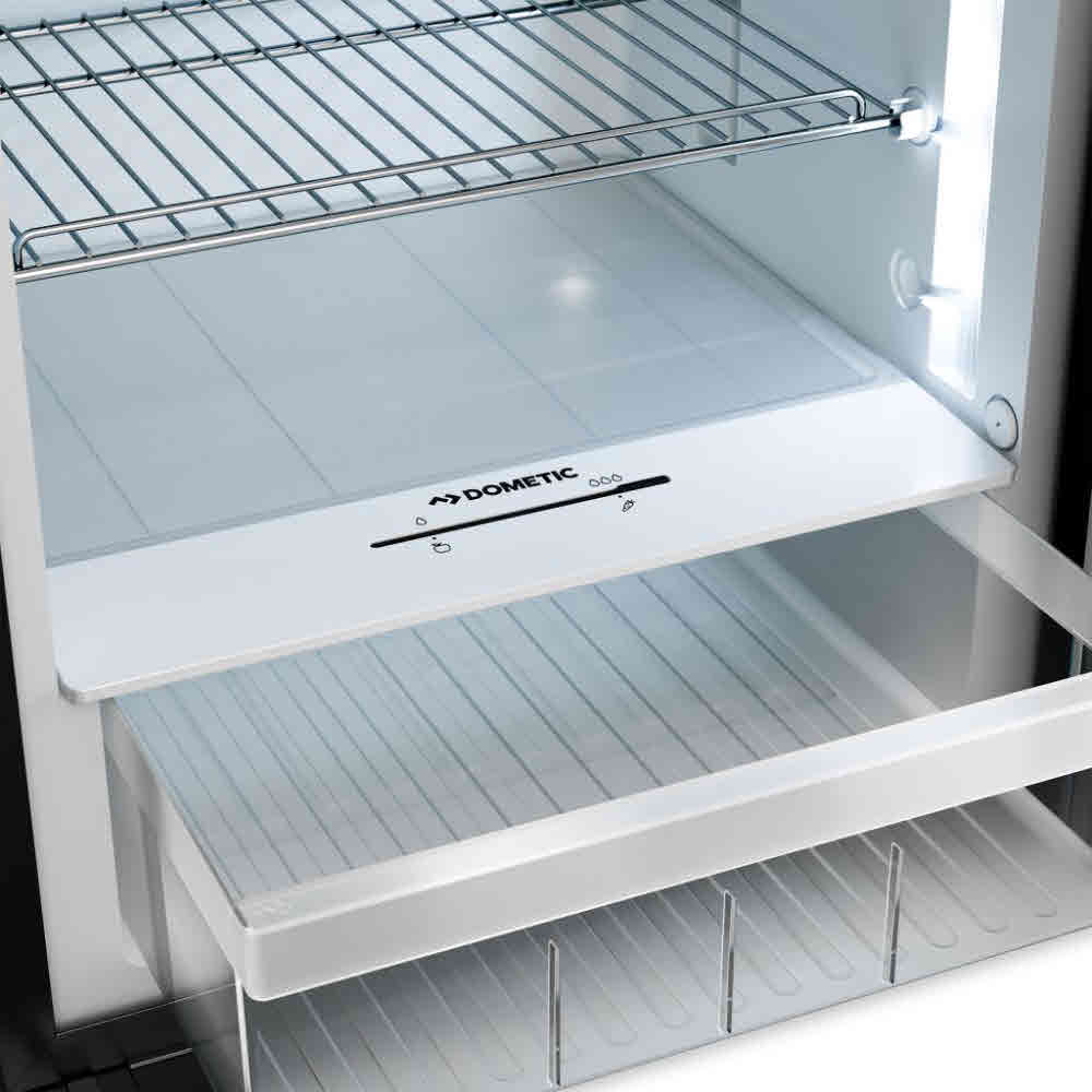 Dometic Kühlschrank RCD 10.5XT, 12 Volt