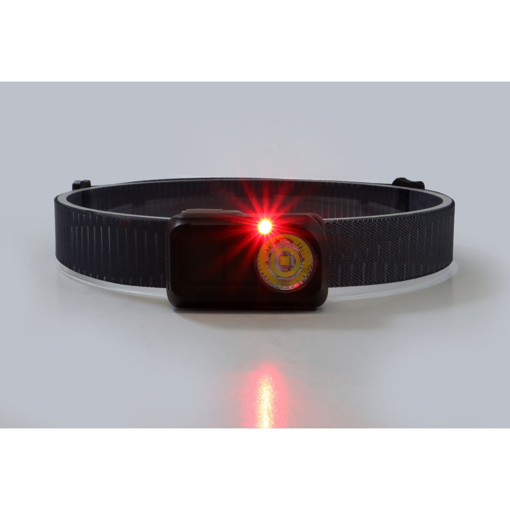 Origin Outdoors LED-Stirnlampe LumaLite 350 Lumen