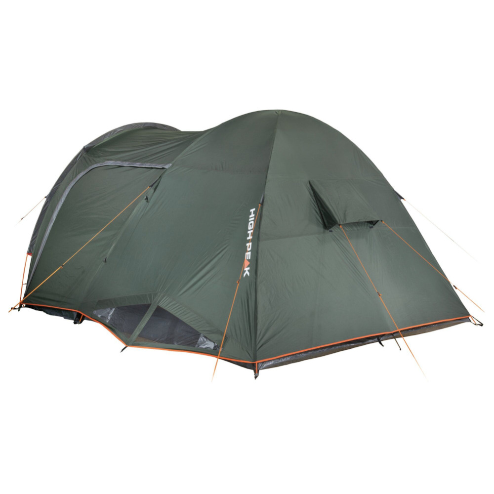 High Peak Kuppelzelt Tessin 4.1