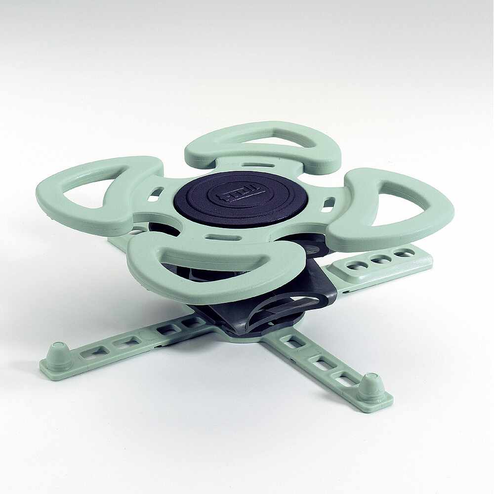 Froli Bettsystem Zona Mobil Grundpaket 70/80 x 200 cm