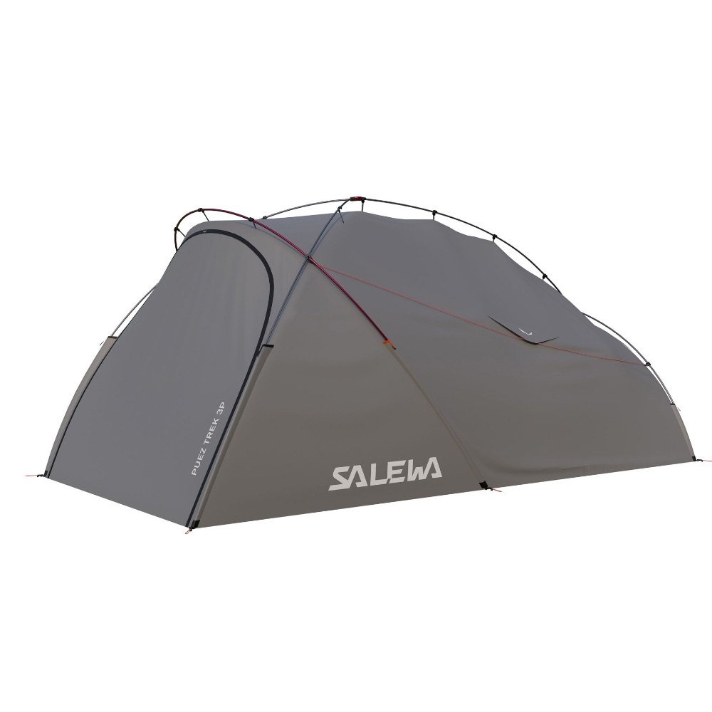Salewa Zelt Puez Trek 3 Personen