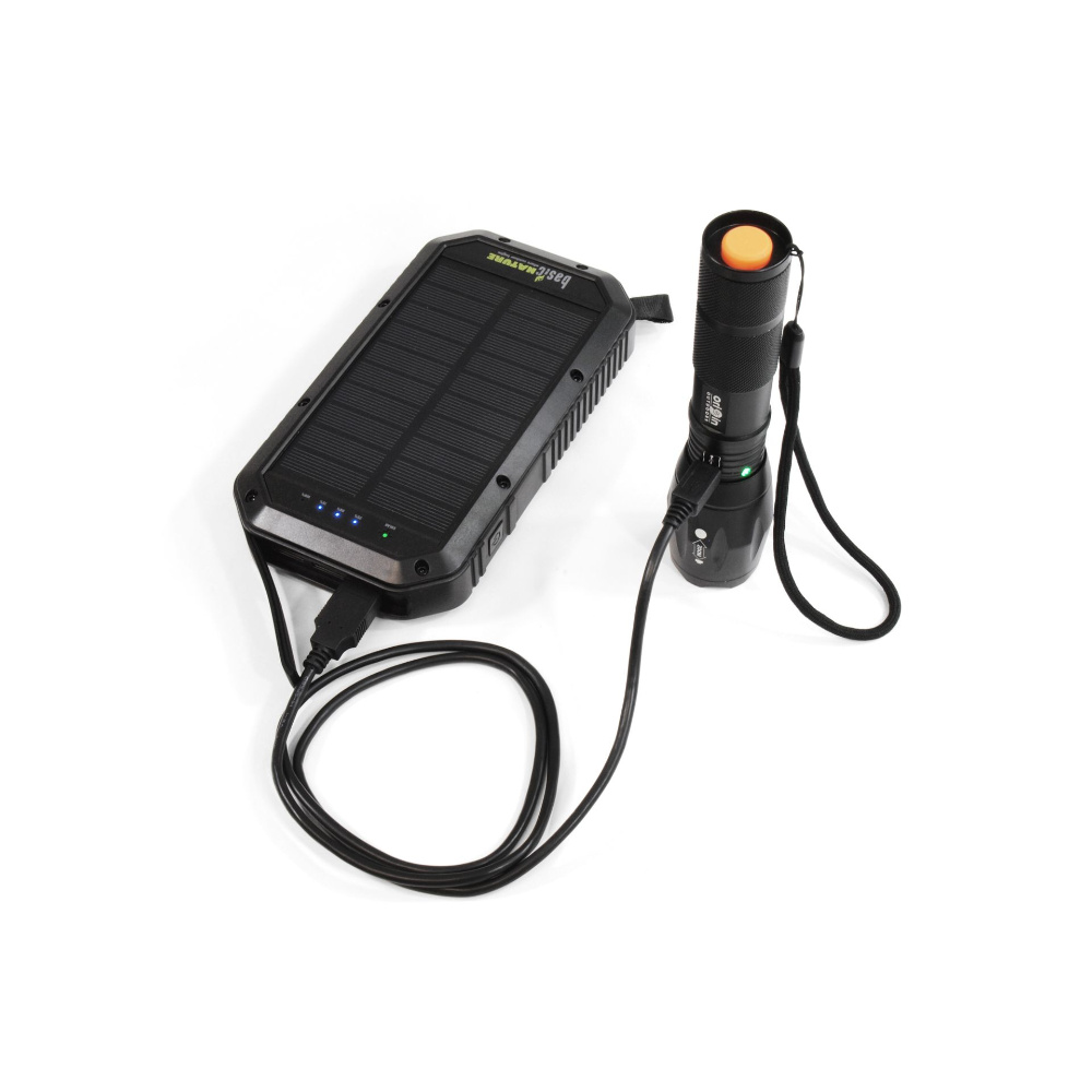BasicNature Powerbank 20 20000 mAh