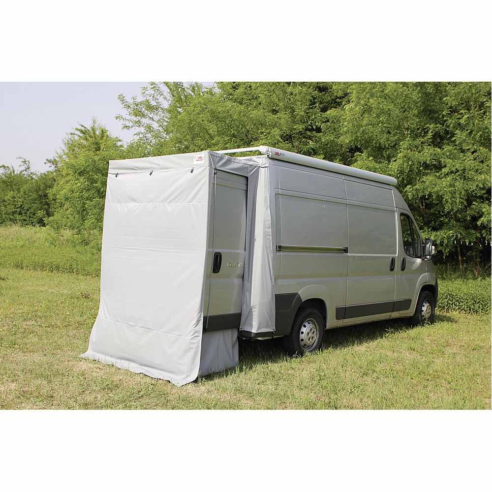 Fiamma Heckzelt Rear Door Cover Ducato