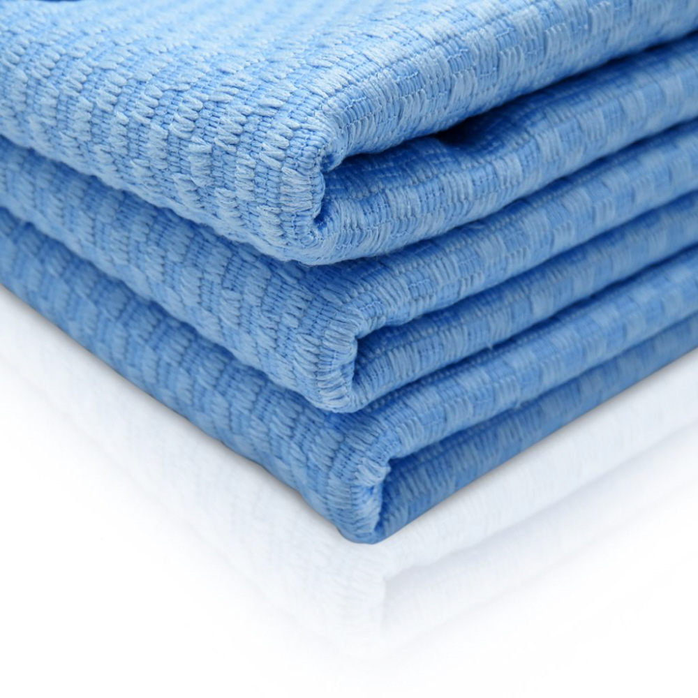 awiwa Geschirrtuchset 3 Mikrofaser Geschirrtücher