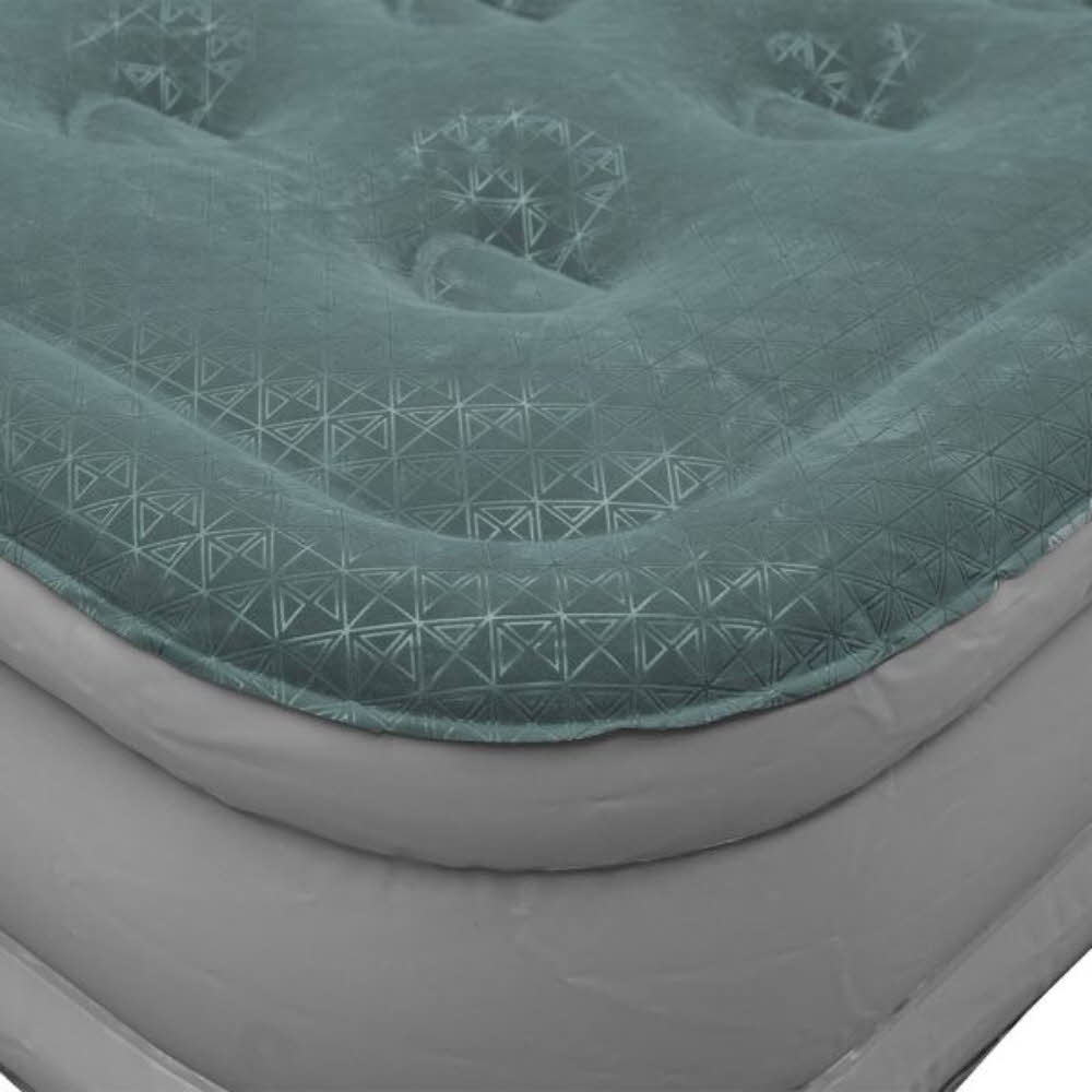 Outwell Luftbett Flock Excellent