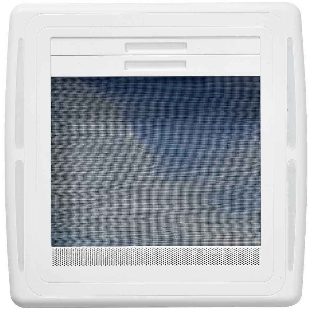 Maxxair Dachhaube Skymaxx 40 x 40 cm - ohne LED