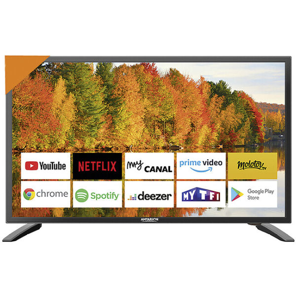 Antarion Fernseher Smart TV