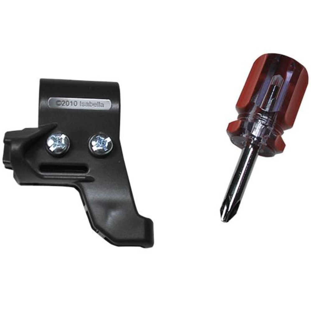 Isabella Kupplung F-Link, 3 Stück (Nr. 900060404)