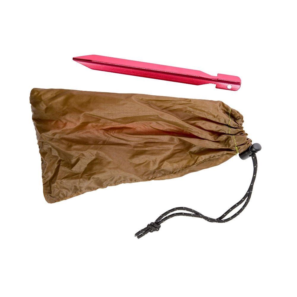 Amazonas Tarp Adventure