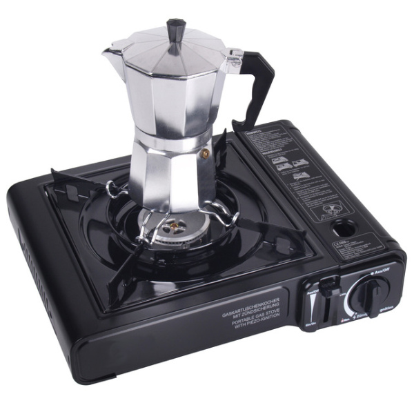 Camp4 Topfkreuz/Aufsatz, 2er Set